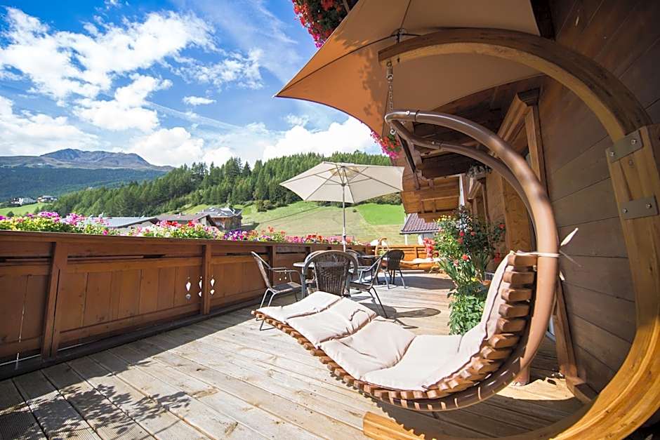Pension Sonnenheim