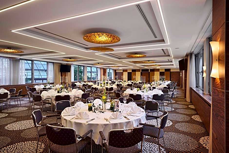 Dorint Hotel Esplanade Jena