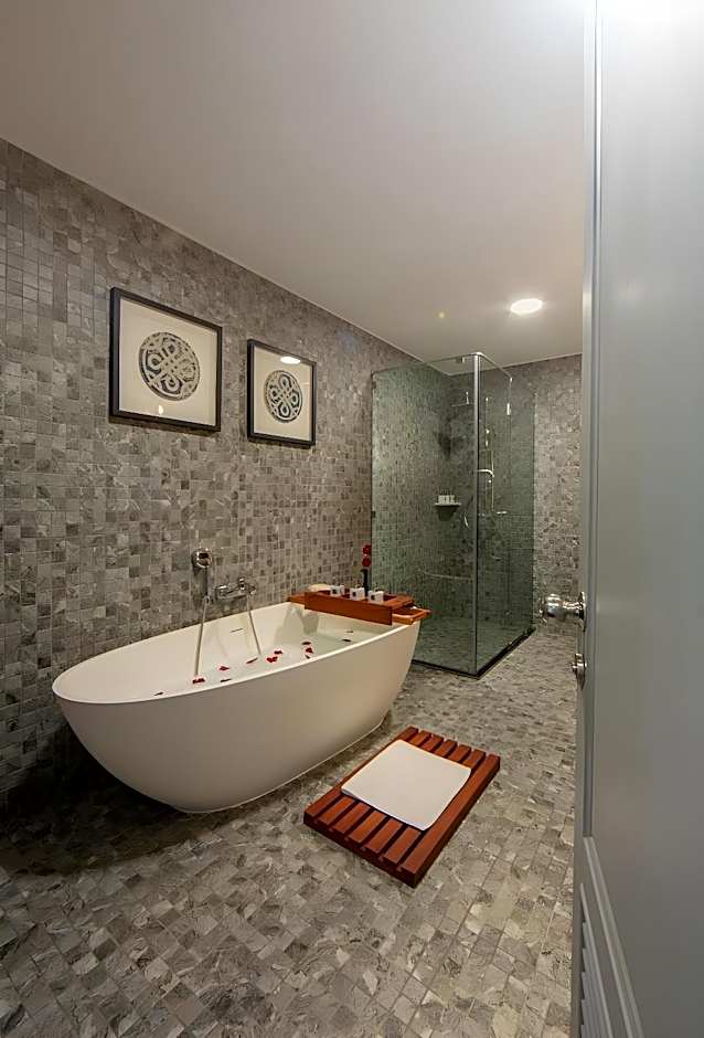 Souphattra Hotel Luang Prabang