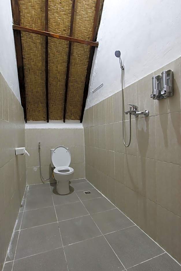 Jingga Home Penida