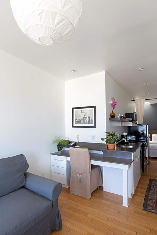 Su Casa at Venice Beach