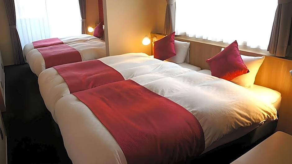 HOTEL MASTAY jingumichi