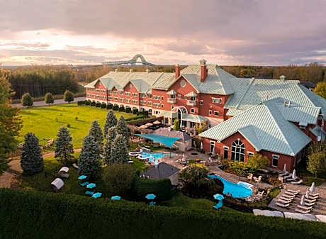 Auberge Godefroy