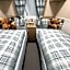 Prestige Static Caravan on 5 Star Holiday Park