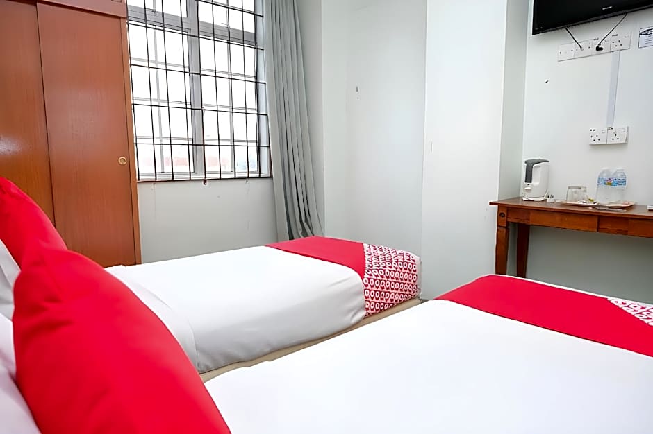 Ridel Boutique Hotel