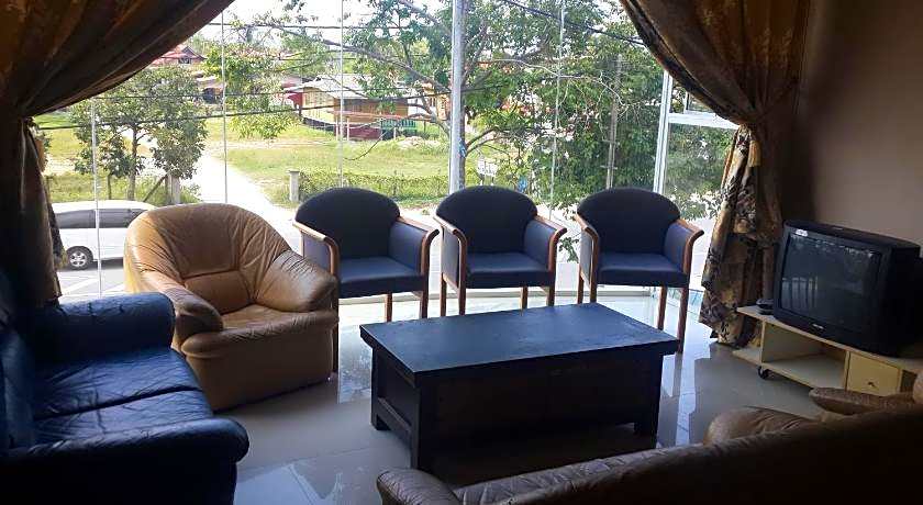 Daisyinn Budget Hotel Kuala Terengganu