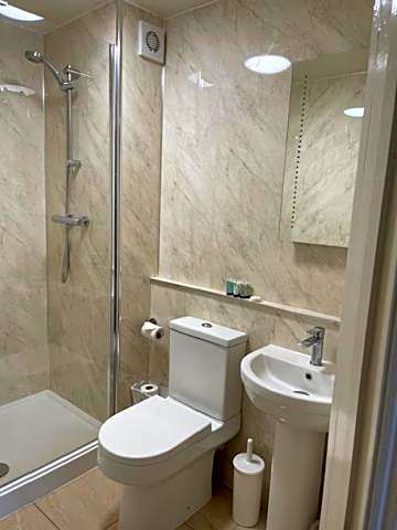 The Red Lion, Stretham