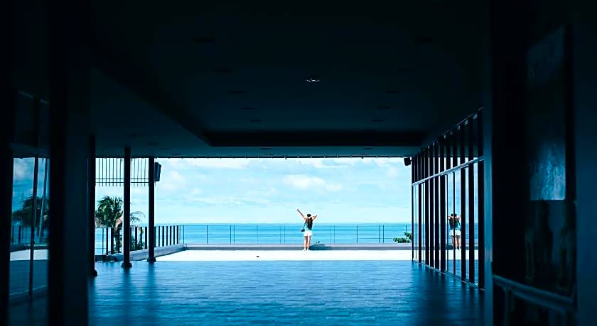 Marine Beach Hotel Pattaya