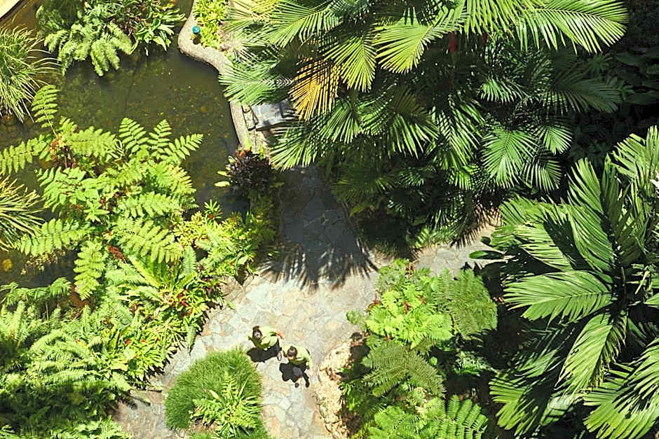 DoubleTree By Hilton Hotel Cairns