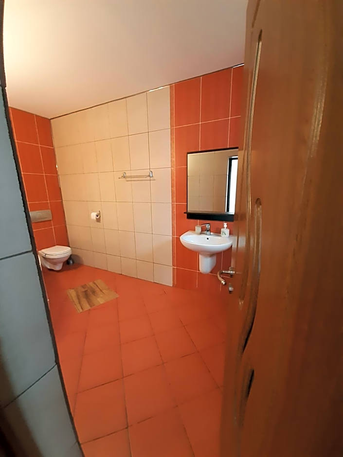 Pensiunea Montan din Bran,sat Simon SPA indoor