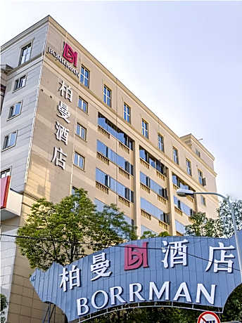 Dossen - Standard Bed Room