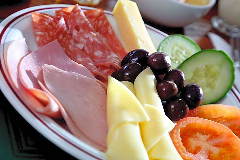 Best Western London Highbury