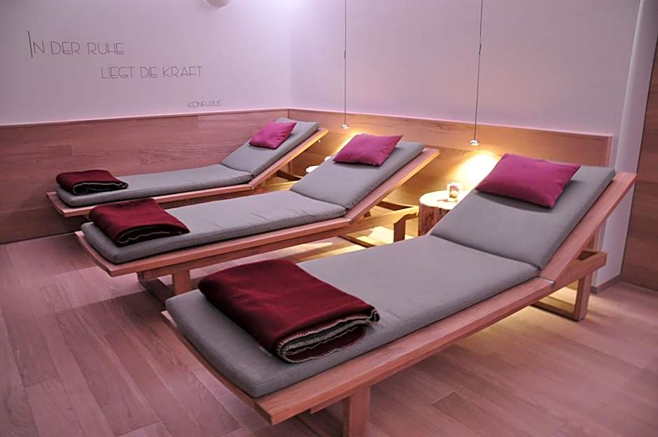 Hotel Gletschergarten