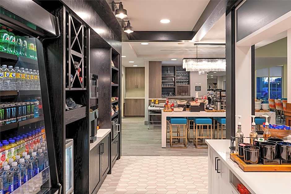 Hilton Garden Inn Billings