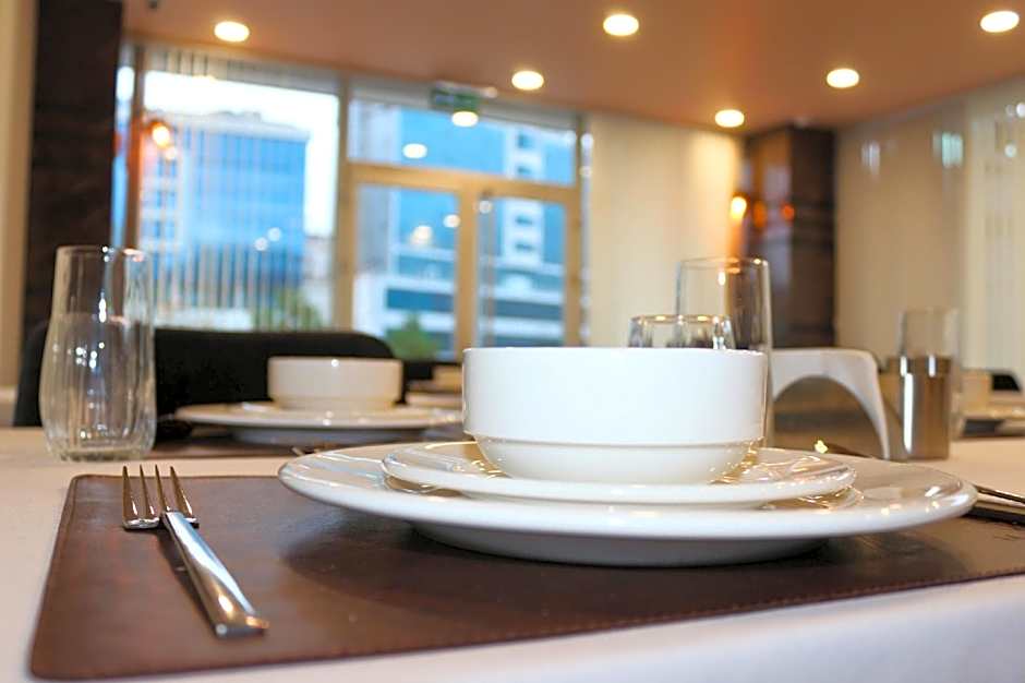 MONEZZA HOTEL MALTEPE