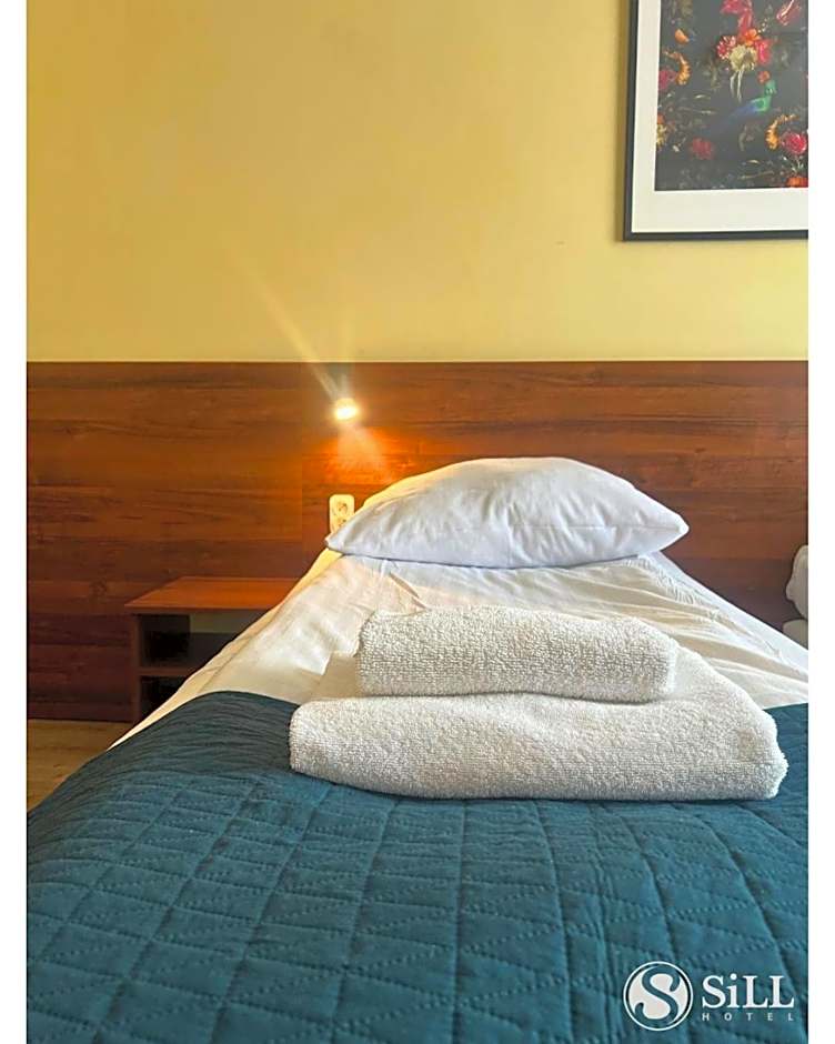 Hotel SiLL