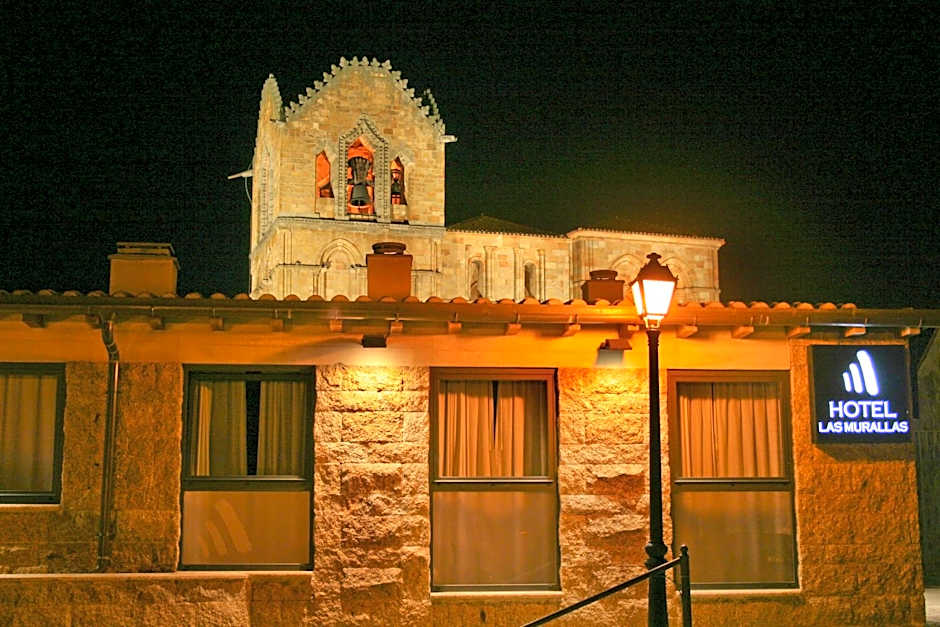 Hotel Las Murallas