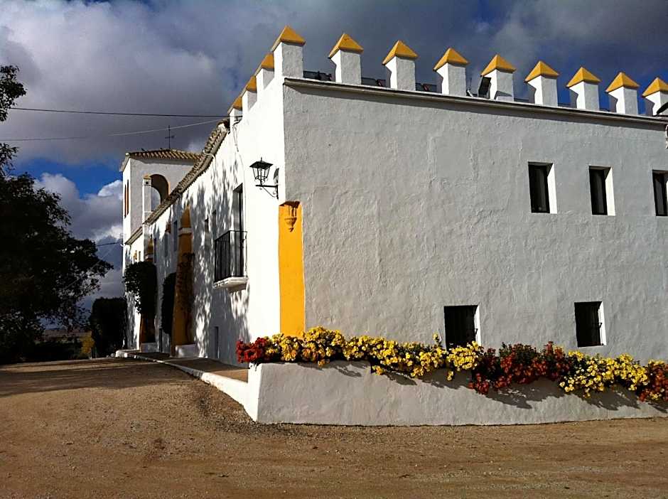 Hacienda El Santiscal