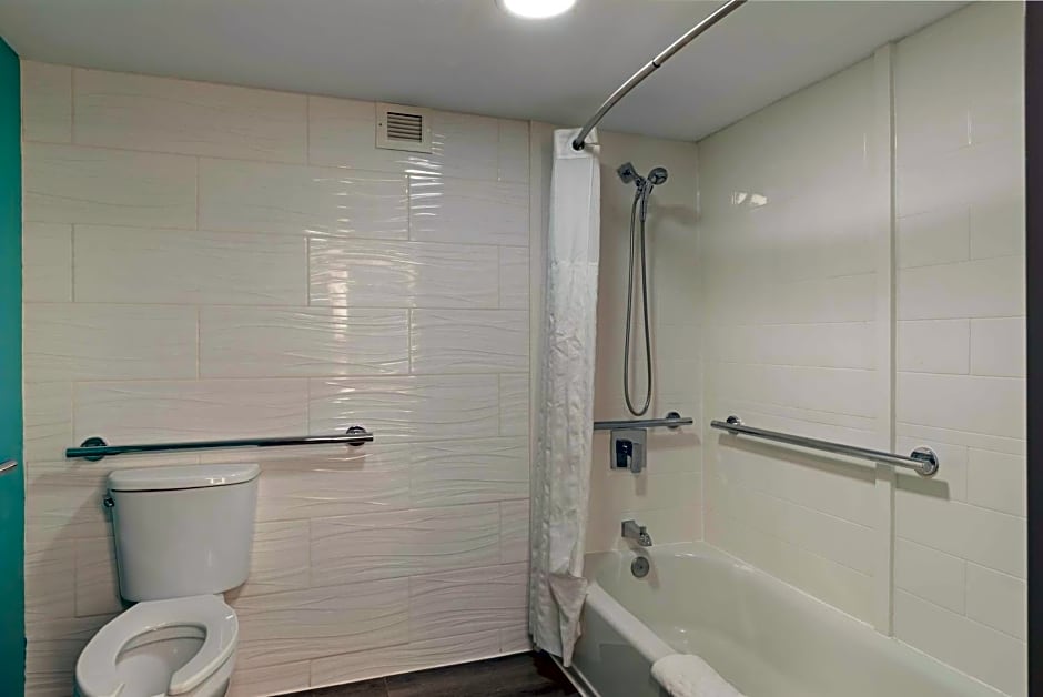 Best Western PLUS Executive Hotel Richmond