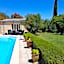 " Chez NADOU " 2 Chambres d' Hôtes à 4 Kms d'Uzès