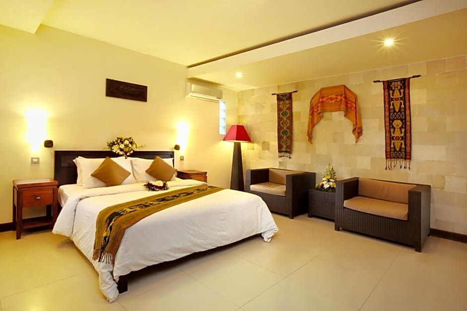 Putu Bali Villa & Spa