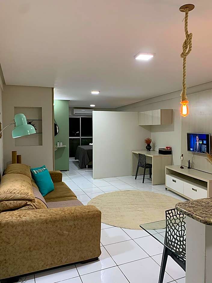 (106) Exclusive Ocean View on Litorânea Beach