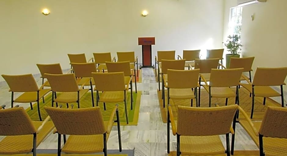 Kura Hulanda Lodge & Beach Club