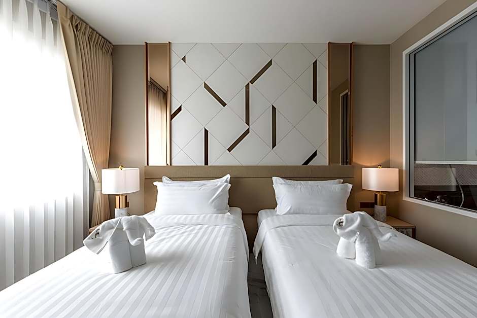 The 8 Hotel Udonthani
