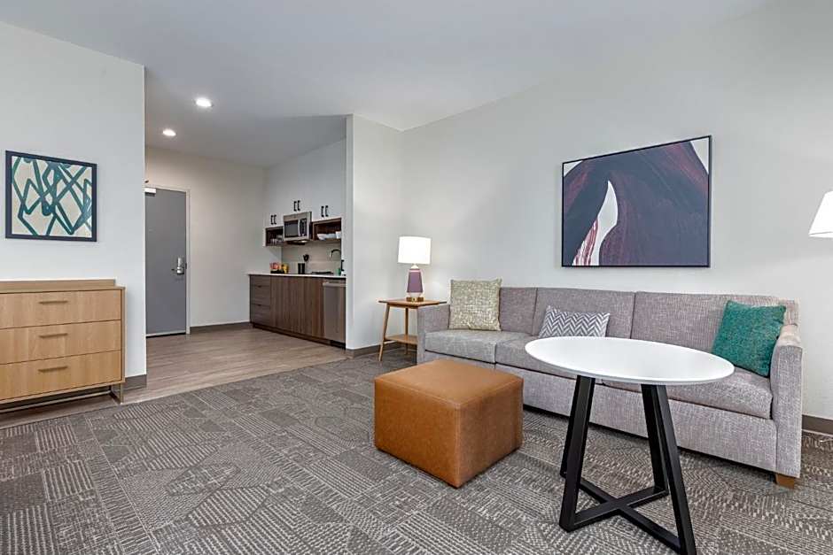 Staybridge Suites Port Arthur By IHG
