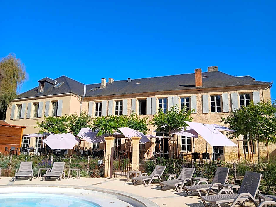 Le Relais de Montignac