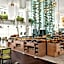 Sheraton Milan Malpensa Airport Hotel & Conference Centre