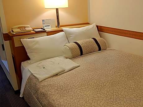 Standard,Semi-double - Smoking