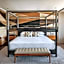 Budapest Marriott Hotel