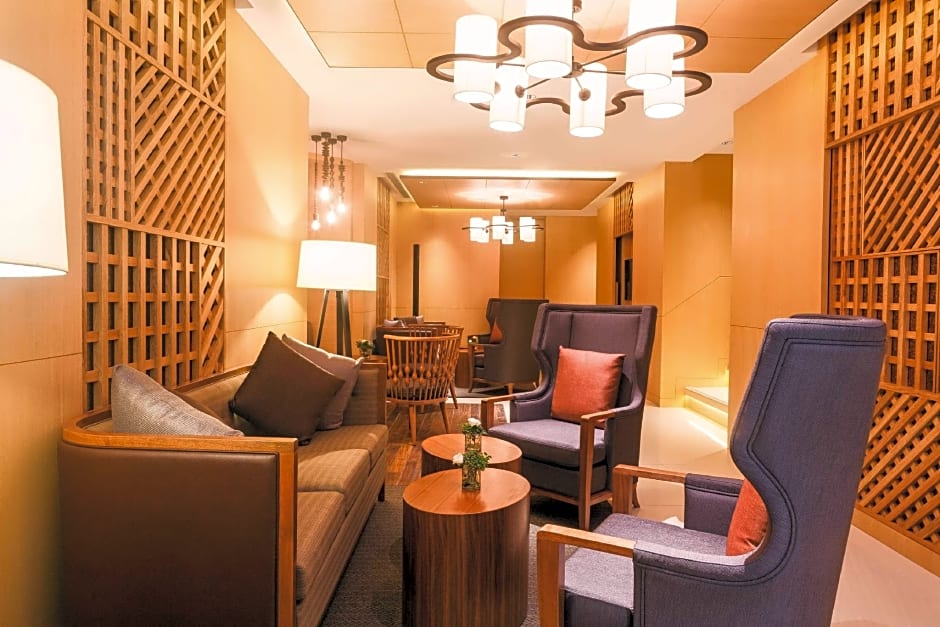 Hilton Colombo Residence