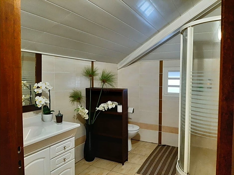 Chambres d'hôtes DORIS