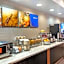 Comfort Inn & Suites Logan International Airport
