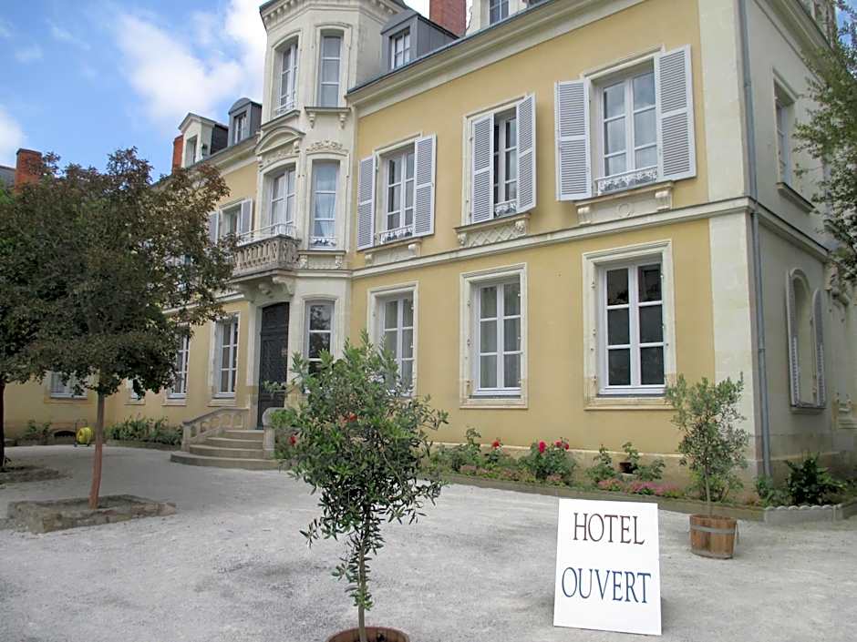 Hôtel Le Saint Martin