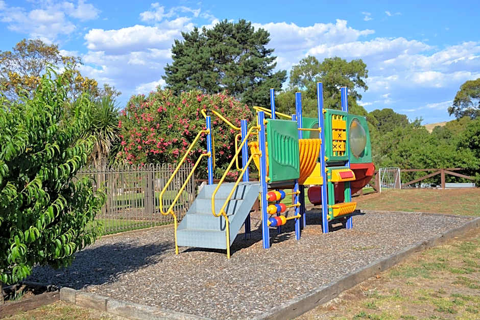 Angaston Vineyards Motel