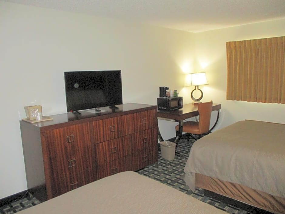SureStay Hotel by Best Western Manchester