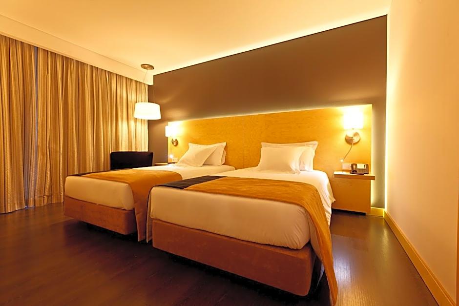 Hotel Mercure Braga Centro