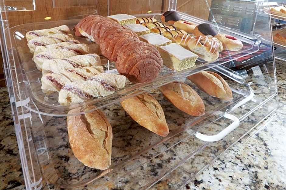 Staybridge Suites Guadalajara Expo By IHG