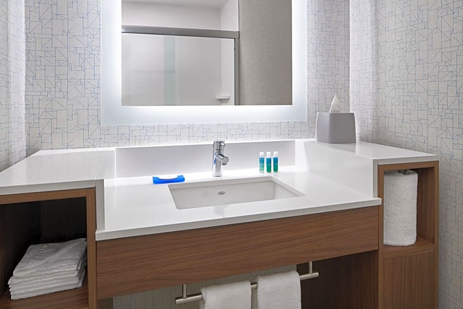 Holiday Inn Express - Richmond Downtown, an IHG Hotel