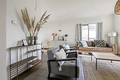 Zilt vakantiehuisje - Rekerlanden 283