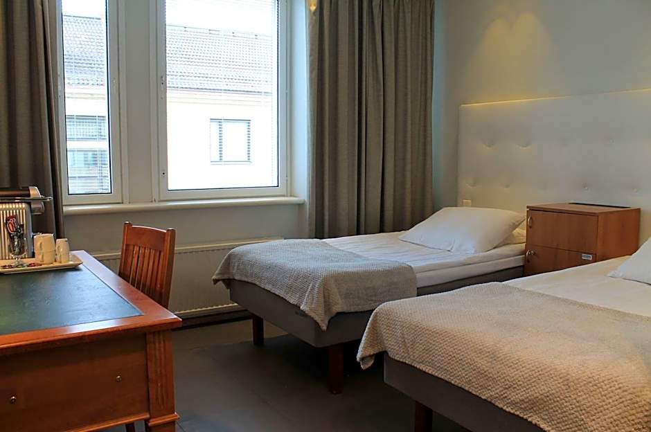 Best Western Hotel Apollo