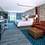 Home2 Suites By Hilton Smithfield Providence