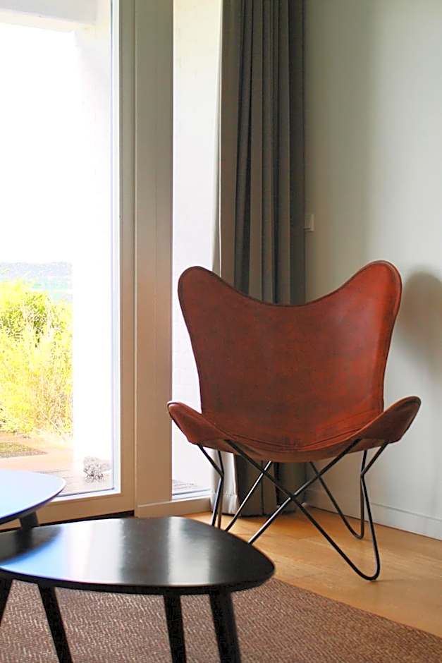 Langhoff & Juul Boutique Hotel og Restaurant