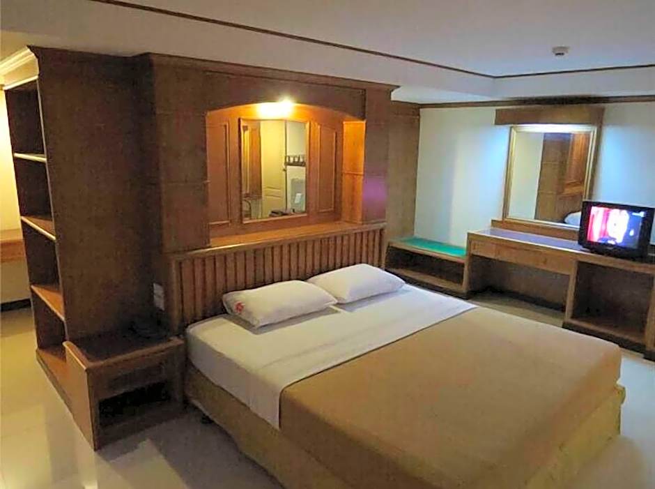 The A.A Pattaya Residence
