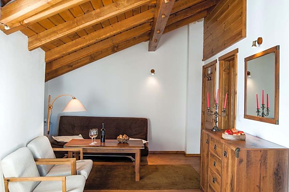 Guest House Dzhangal