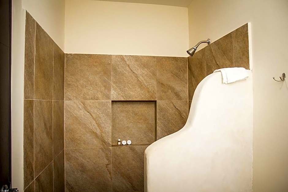 Hotel Hacienda de Izamal