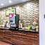 Sleep Inn Dallas Love Field-Medical District